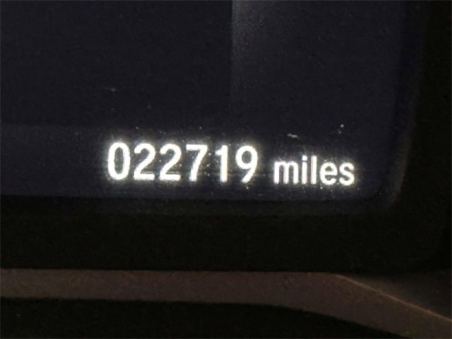 Certified 2022 Honda Pilot Special Edition image 30