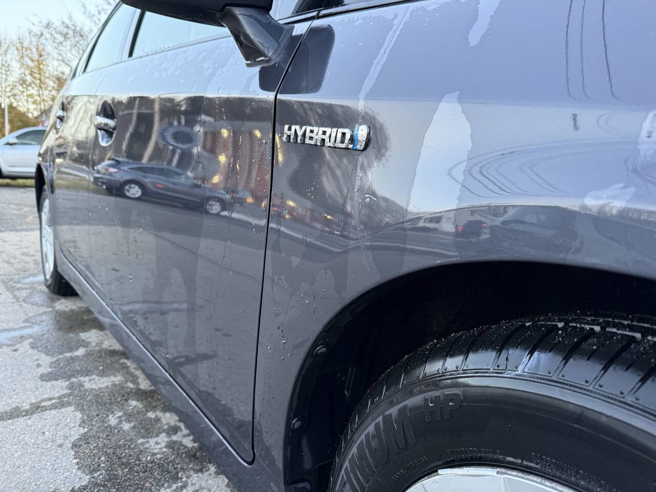 Used 2010 Toyota Prius Three FWD image 29