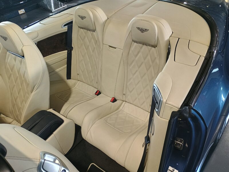 Used 2013 Bentley Continental GT AWD/4WD image 25