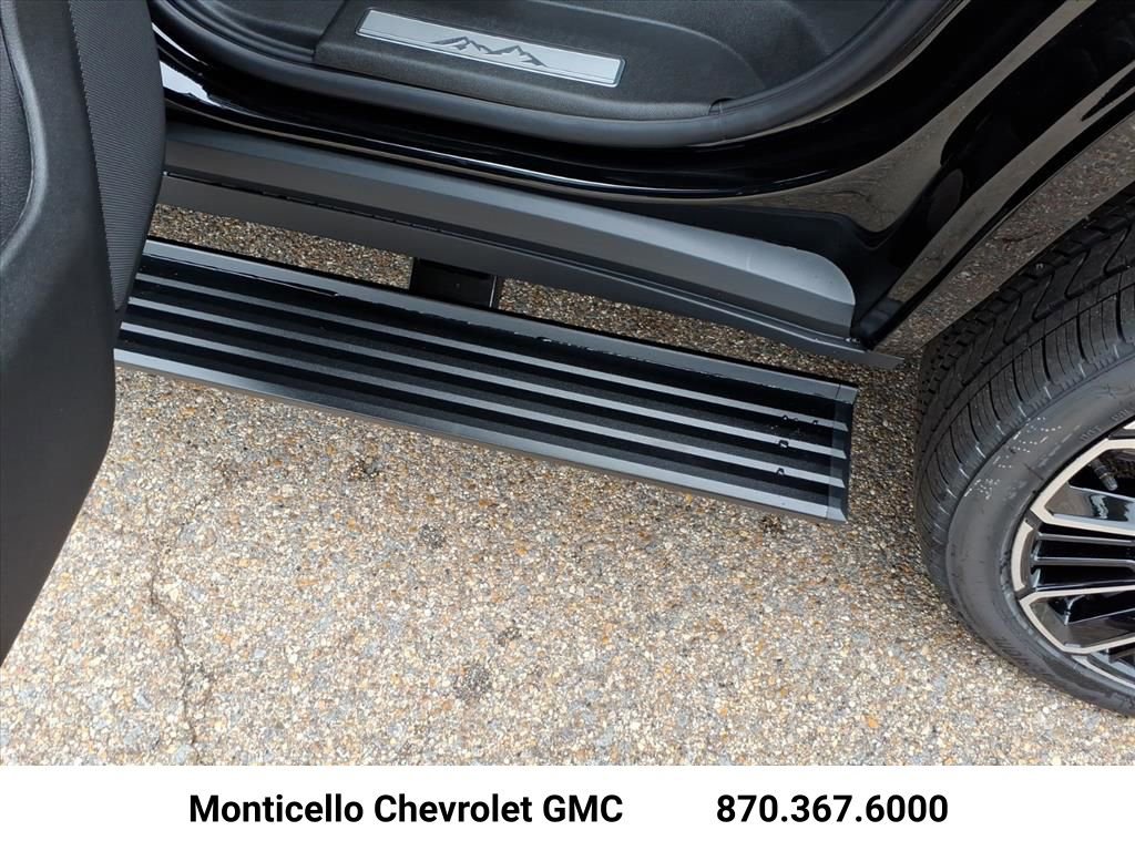 New 2026 Chevrolet Tahoe High Country AWD/4WD image 10