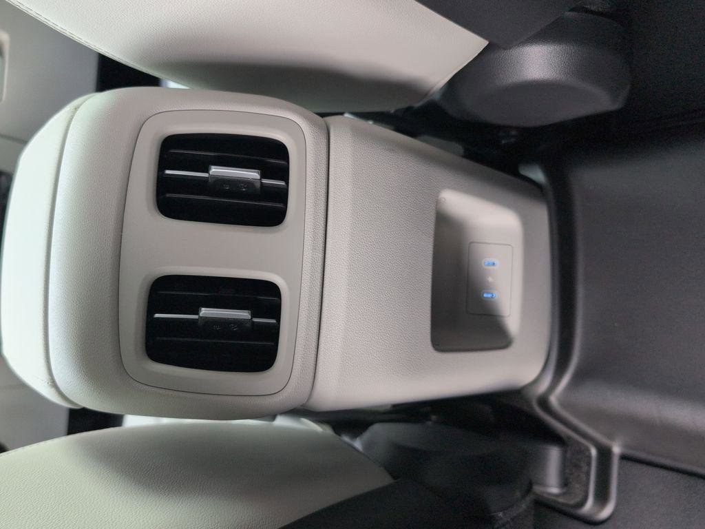 New 2026 Hyundai Tucson Limited image 23