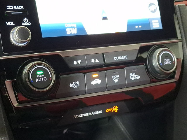 Used 2021 Honda Civic Type R image 17