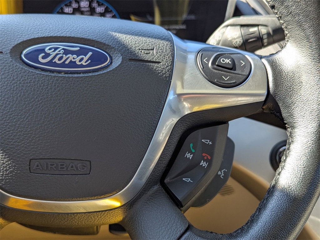 Used 2014 Ford C-MAX SEL image 15