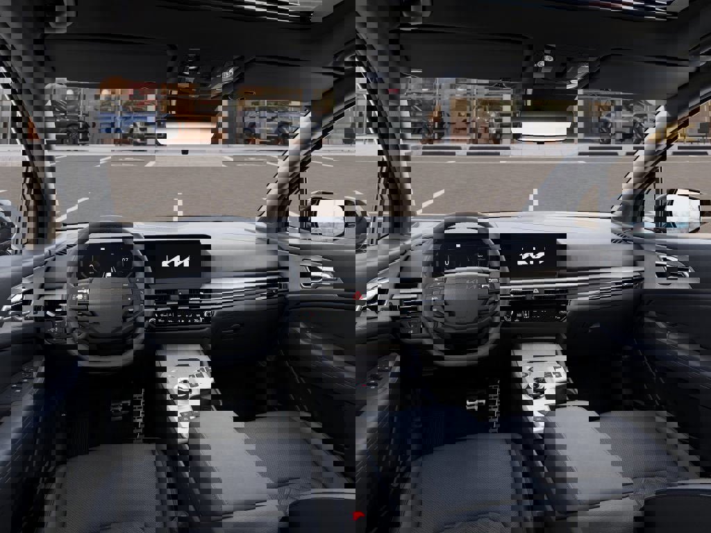 New 2026 Kia Sportage X-Line Prestige image 14