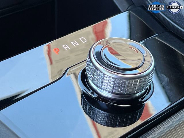 Certified 2025 Jeep Grand Cherokee Laredo X image 28