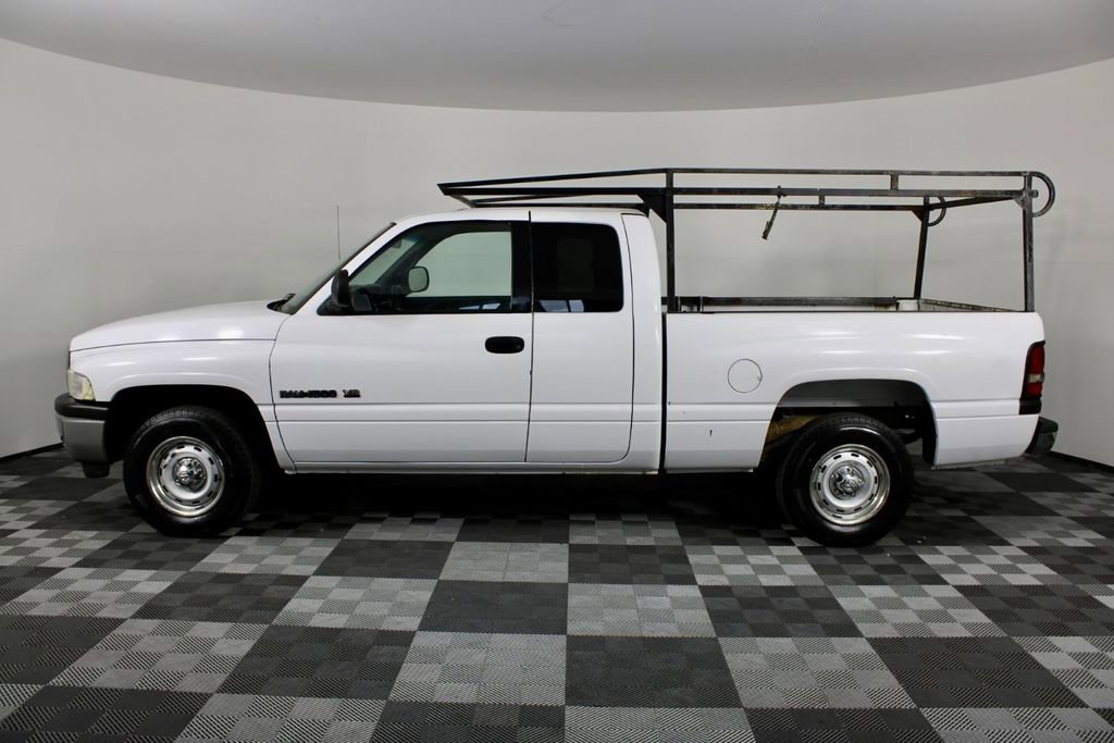Used 2001 Dodge Ram 1500 Truck ST image 4