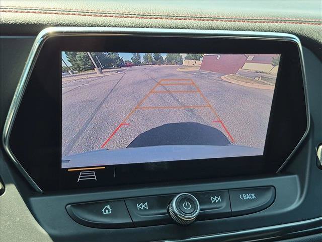 Used 2019 Chevrolet Blazer RS FWD image 14