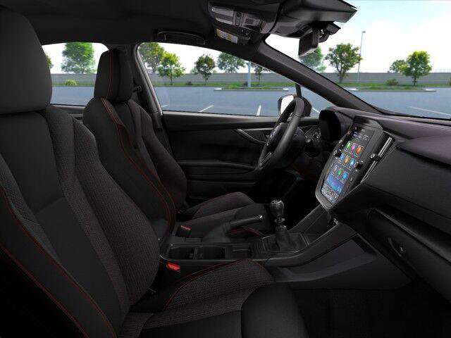 New 2026 Subaru WRX Premium AWD/4WD image 15
