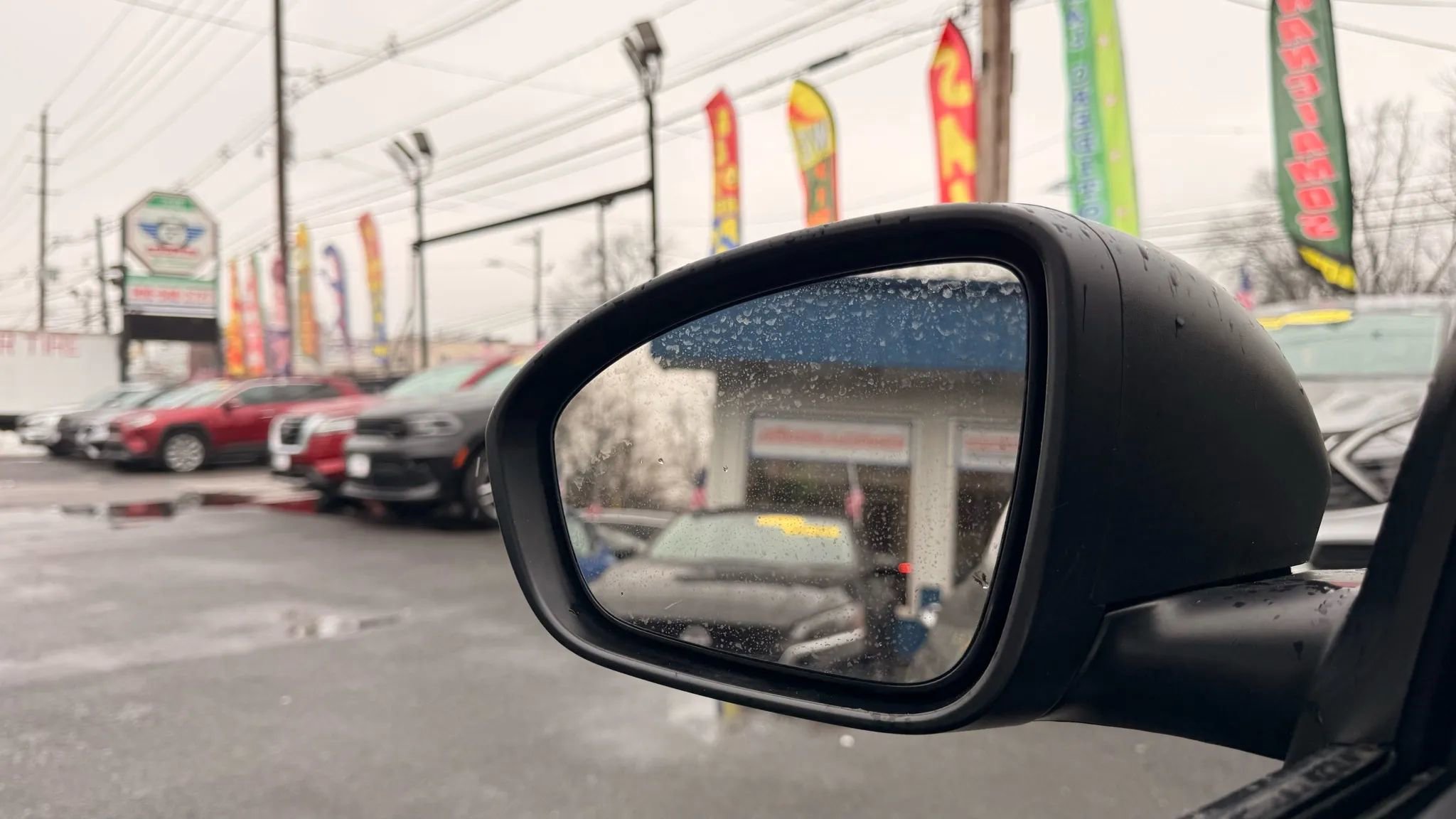 Used 2025 Nissan Altima 2.5 SV image 27