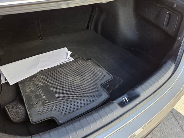 Used 2023 Kia Forte GT w/ GT2 Package image 13