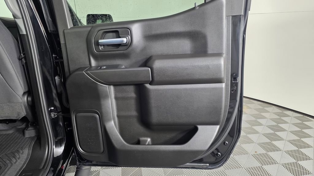 Used 2023 Chevrolet Silverado 1500 Custom w/ Rally Edition image 43