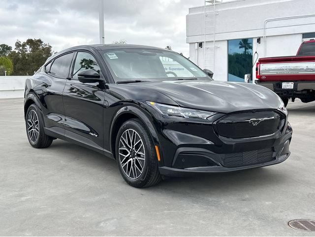 New 2026 Ford Mustang Mach-E Premium w/ Technology Package RWD image 3