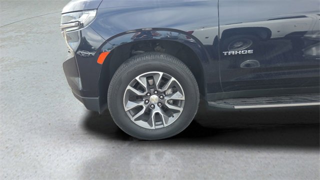 Used 2021 Chevrolet Tahoe LT w/ LT Signature Package image 15