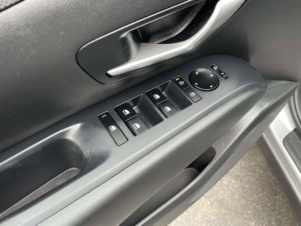Used 2026 Hyundai Tucson SEL image 28