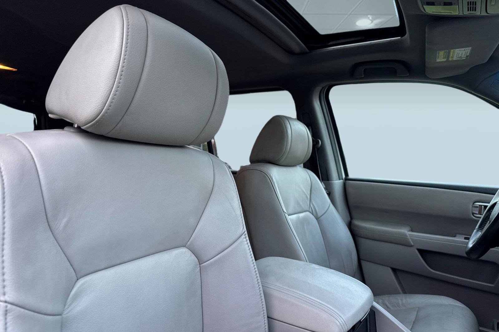 Used 2012 Honda Pilot EX-L image 24