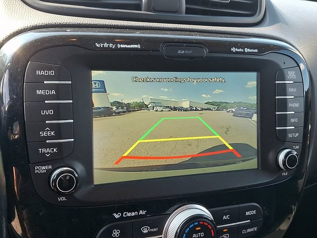 Used 2016 Kia Soul + w/ Audio Package FWD image 19