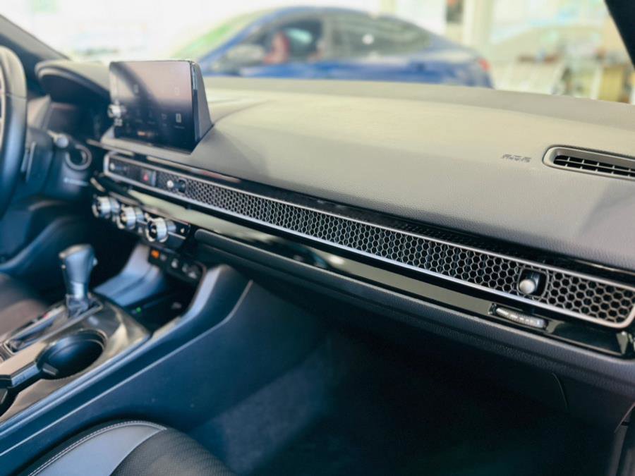 Used 2025 Honda Civic Sport Touring image 19