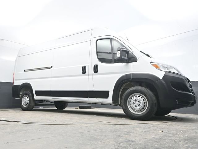 Used 2025 RAM ProMaster 2500 w/ Convenience Group image 27