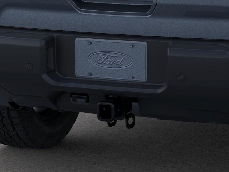 New 2026 Ford Bronco Sport Badlands AWD/4WD image 22