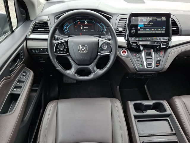 Used 2018 Honda Odyssey Touring image 17