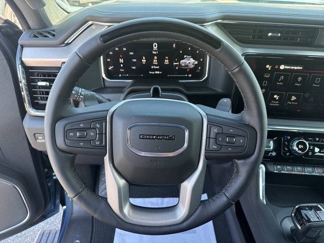 New 2026 GMC Sierra 1500 Denali w/ Technology Package image 12