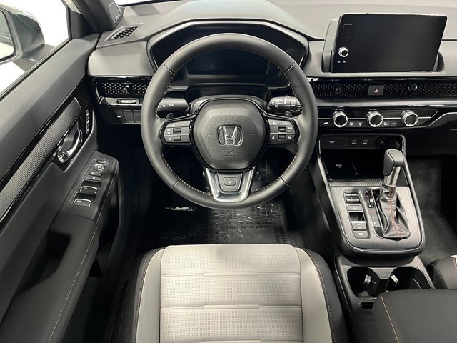 New 2027 Honda CR-V Sport Touring image 20