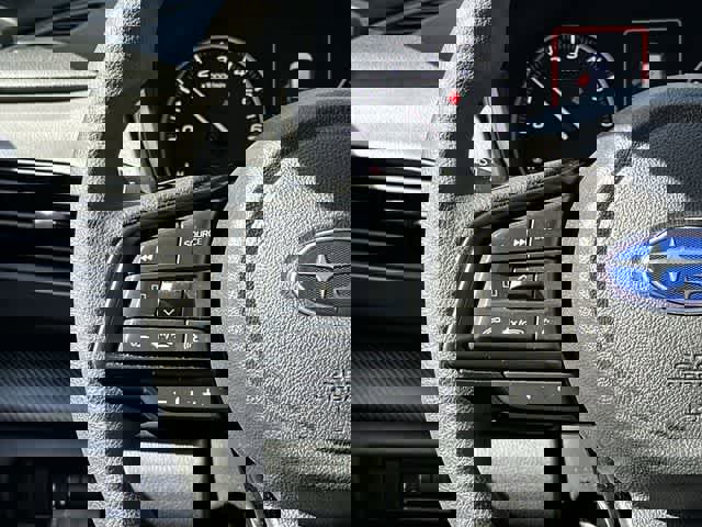 Certified 2026 Subaru Crosstrek 2.0i Premium AWD/4WD image 9