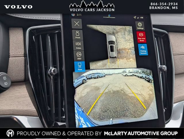 New 2026 Volvo XC90 B6 Plus AWD/4WD image 12