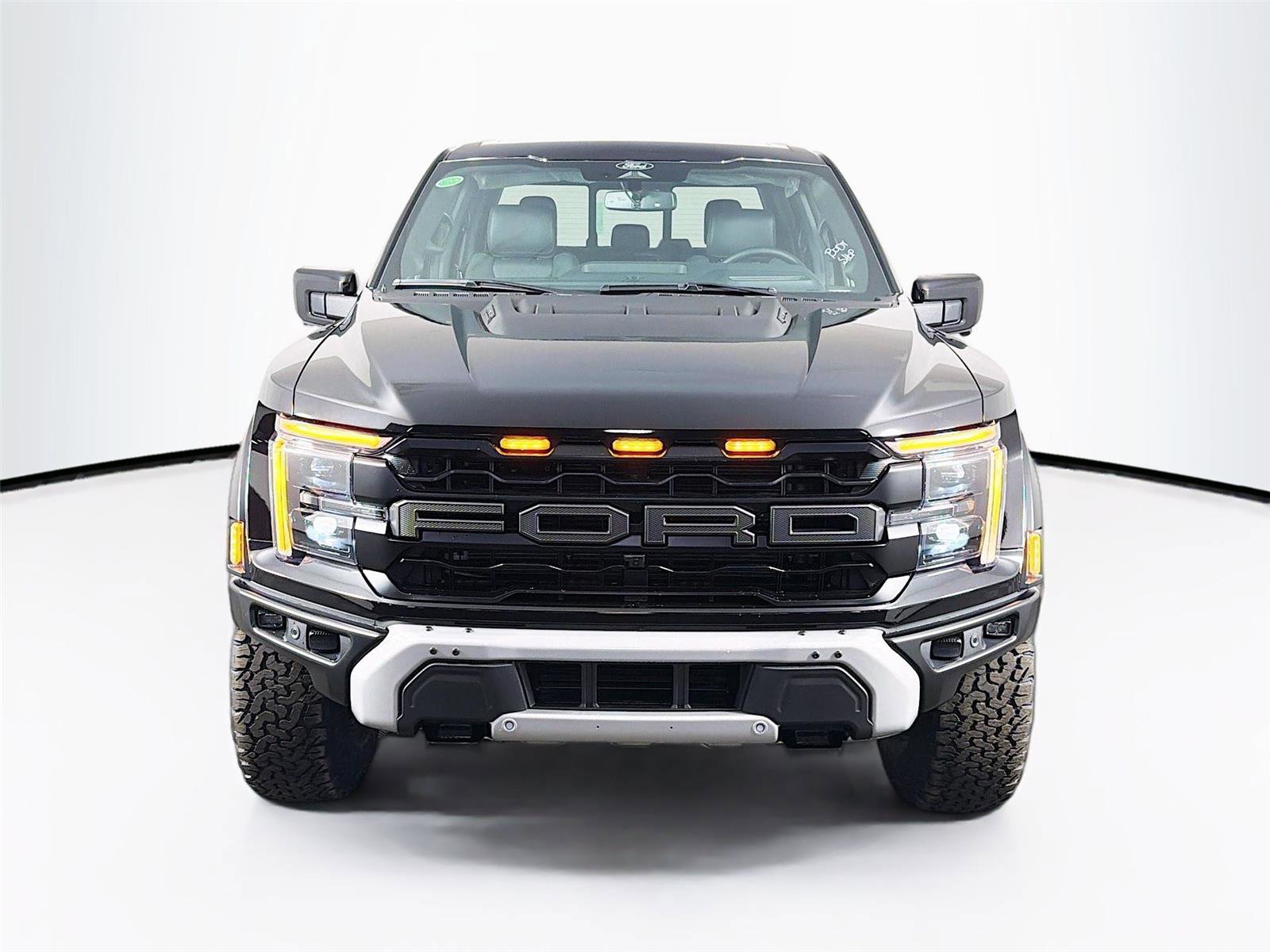 New 2026 Ford F150 Raptor image 2