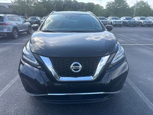 Used 2020 Nissan Murano SV AWD/4WD image 5
