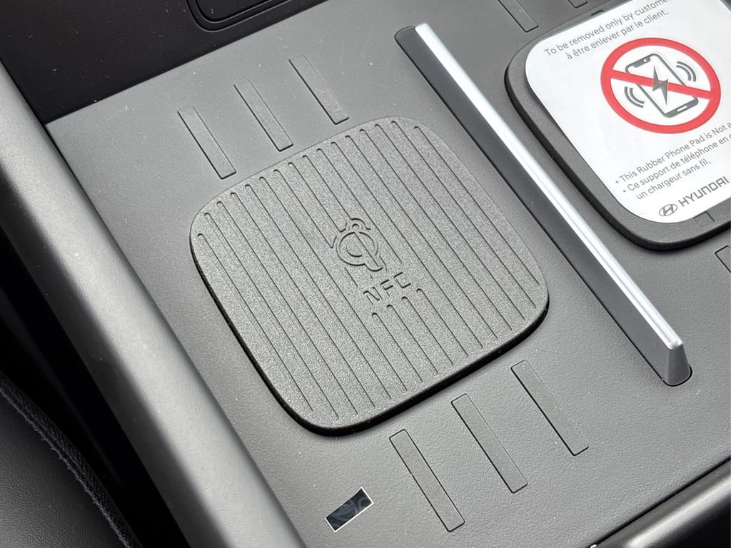 New 2026 Hyundai Santa Fe SEL image 28