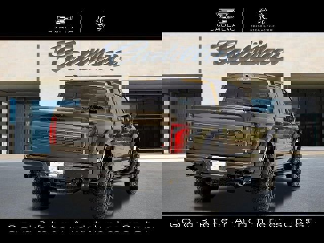 Used 2025 Ford F150 Raptor w/ Equipment Group 803A Raptor R video 3