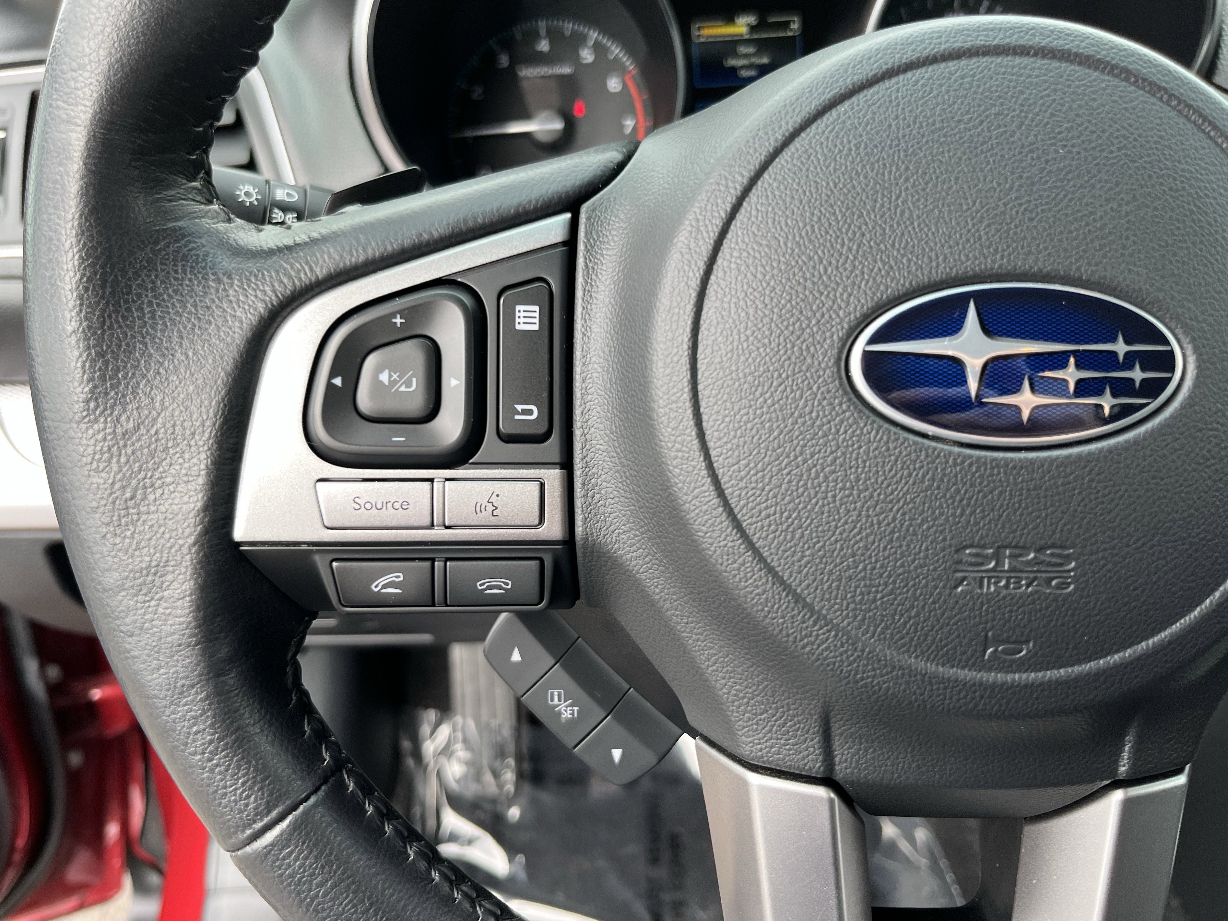 Used 2015 Subaru Outback 2.5i Premium AWD/4WD image 19