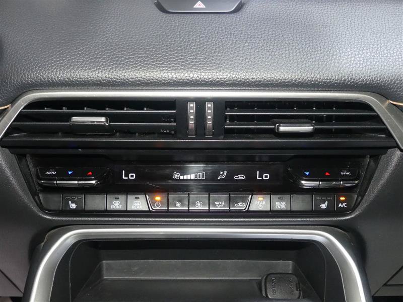 Used 2024 MAZDA CX-90 3.3 Turbo w/ Preferred Package AWD/4WD image 38