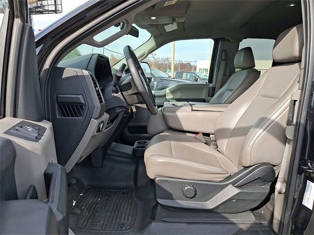Used 2019 Ford F350 XL w/ XL Value Package image 13