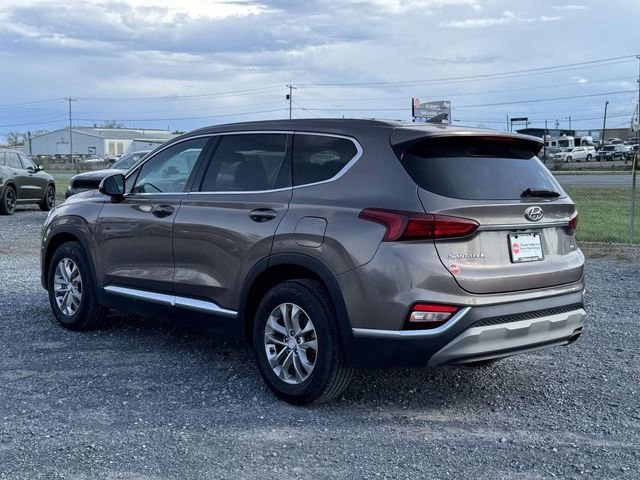 Used 2020 Hyundai Santa Fe SEL image 26