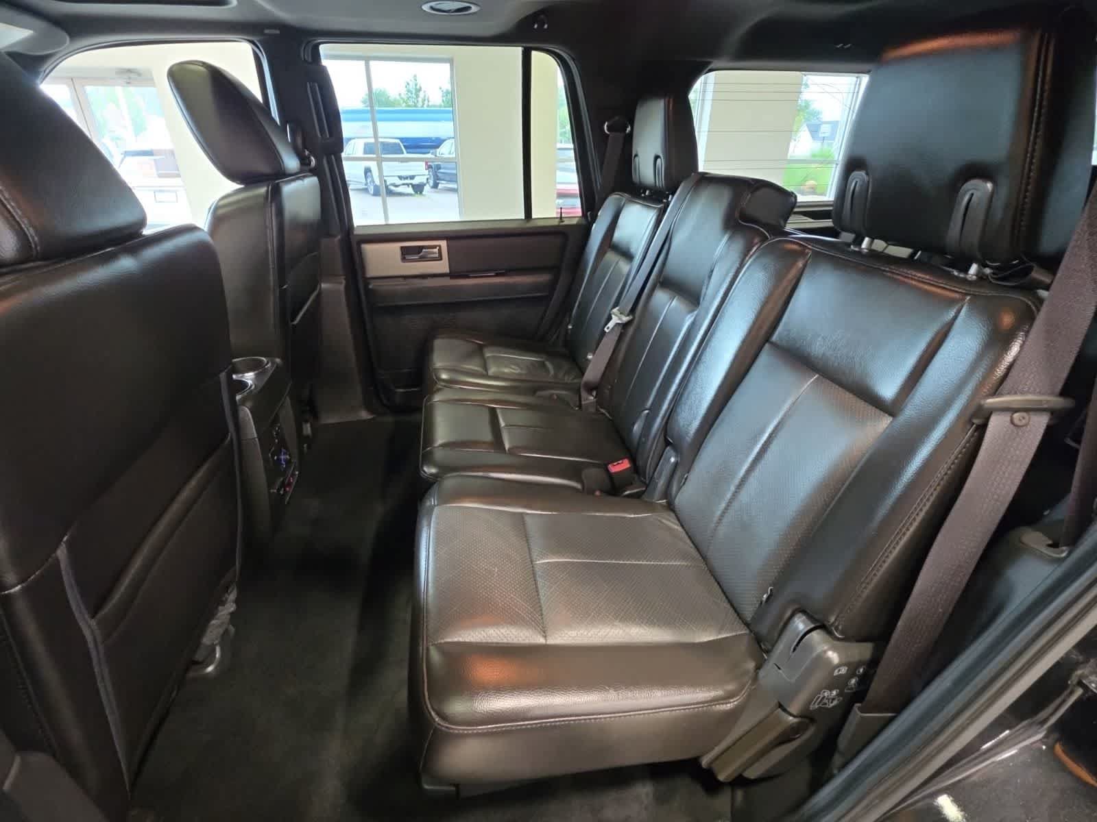 Used 2013 Ford Expedition Limited AWD/4WD image 34