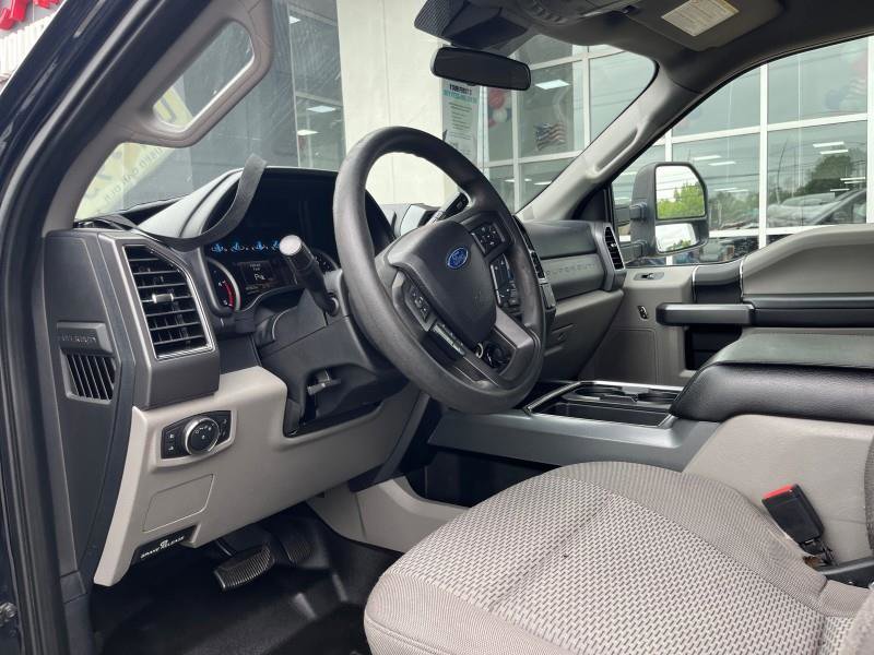Used 2021 Ford F350 XLT w/ XLT Value Package image 17
