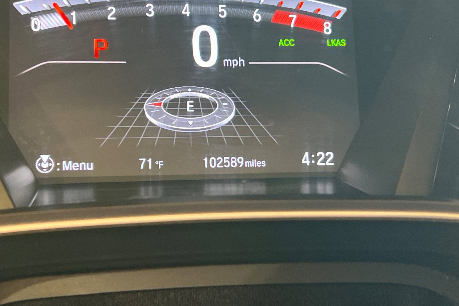 Used 2018 Honda CR-V EX-L image 31