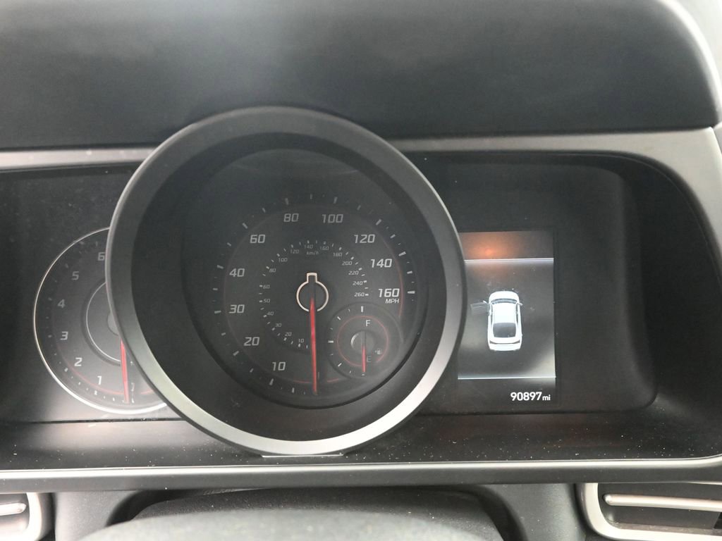 Used 2023 Hyundai Elantra SEL w/ Preferred Accessory Package FWD image 33