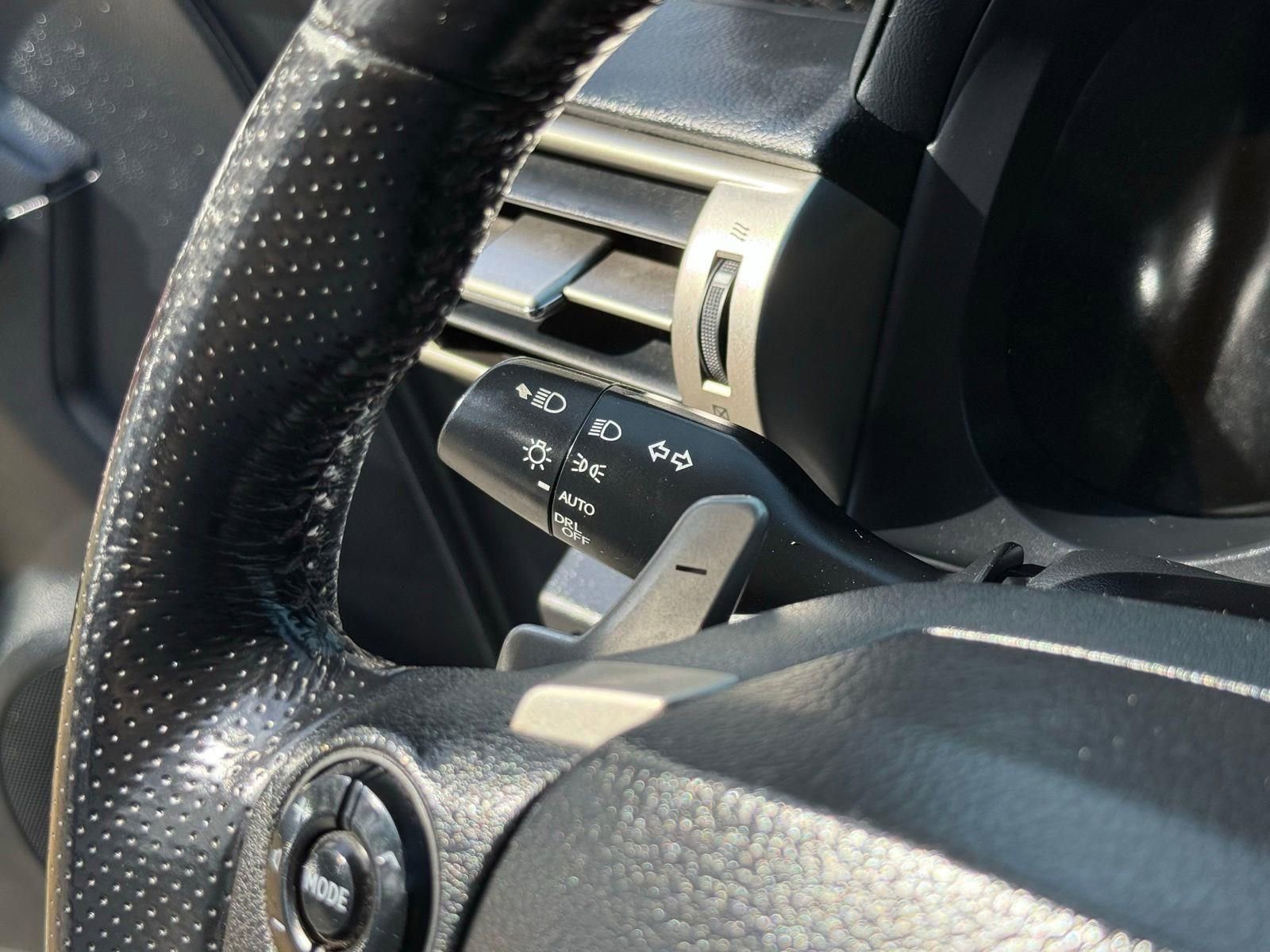 Used 2016 Lexus IS 350 w/ F Sport Package image 45