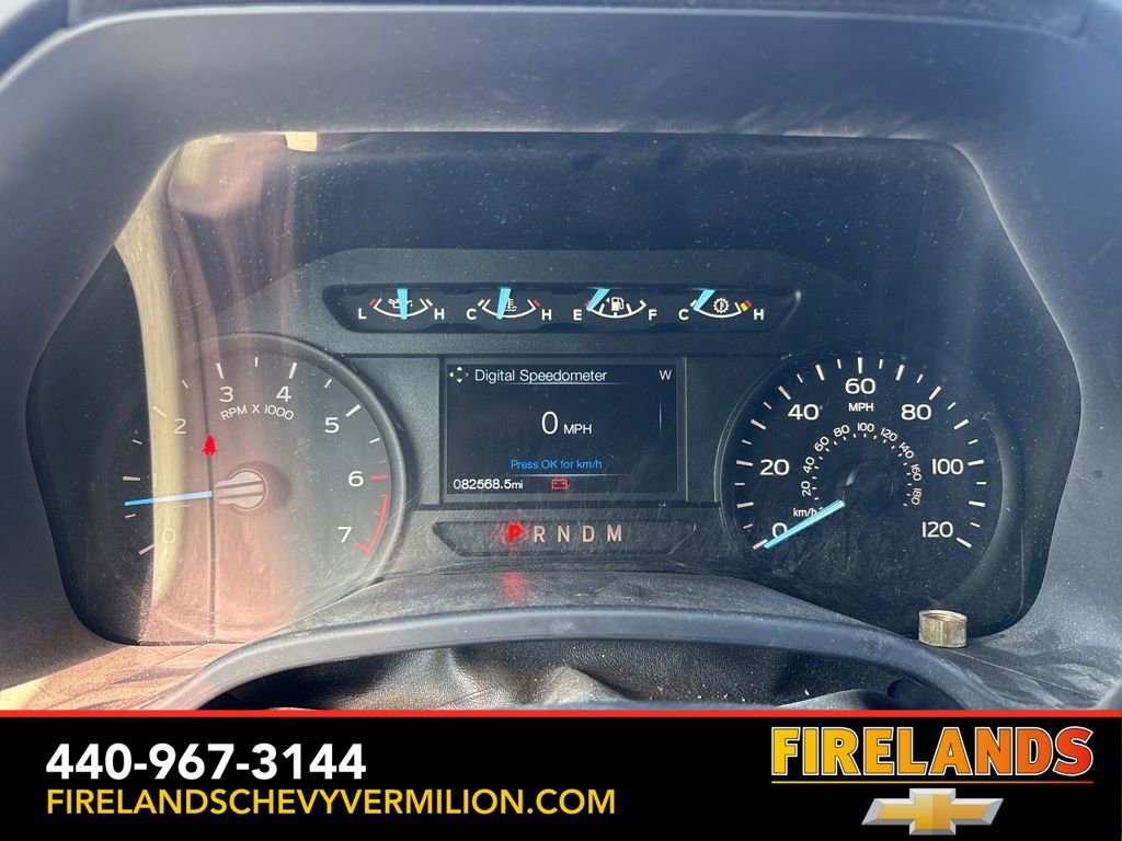 Used 2019 Ford F150 XL w/ Equipment Group 101A Mid image 12