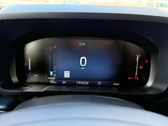 New 2026 Ford Maverick Lobo image 33