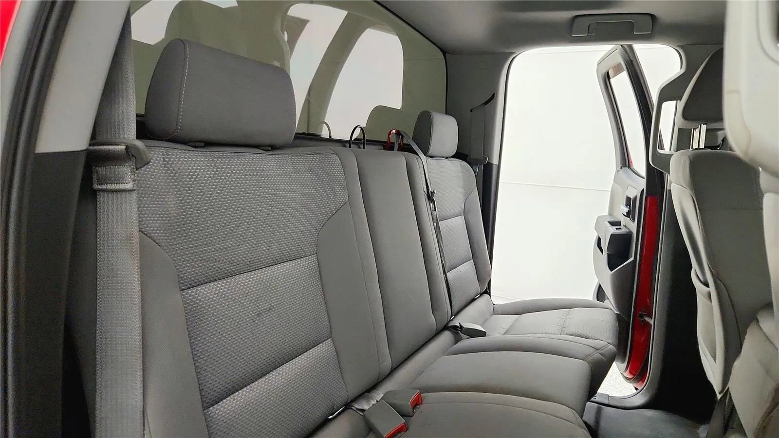 Used 2015 Chevrolet Silverado 1500 LS w/ Trailering Package image 35