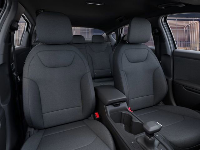 New 2026 Kia K4 LXS image 16
