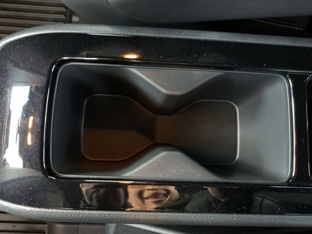 Used 2025 Nissan Pathfinder Rock Creek image 30