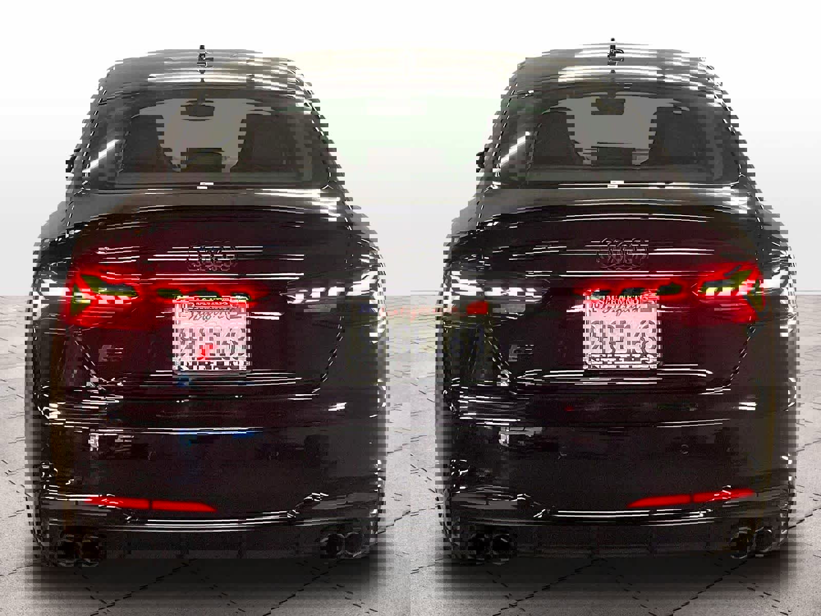 Used 2023 Audi S5 Premium Plus w/ Premium Plus Package image 6