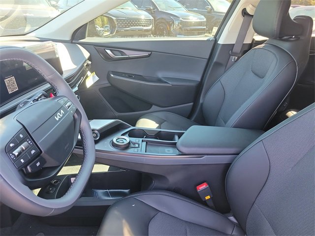 New 2025 Kia EV6 Light w/ Light LR Technology Package image 16