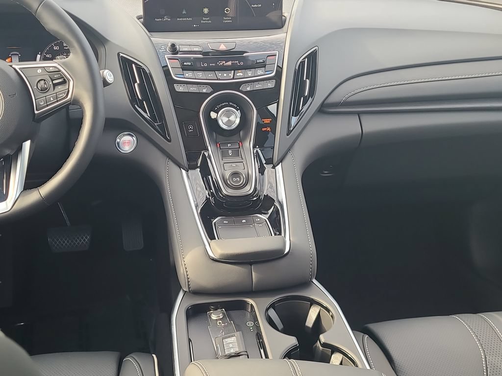 New 2026 Acura RDX w/ Advance Package AWD/4WD image 15