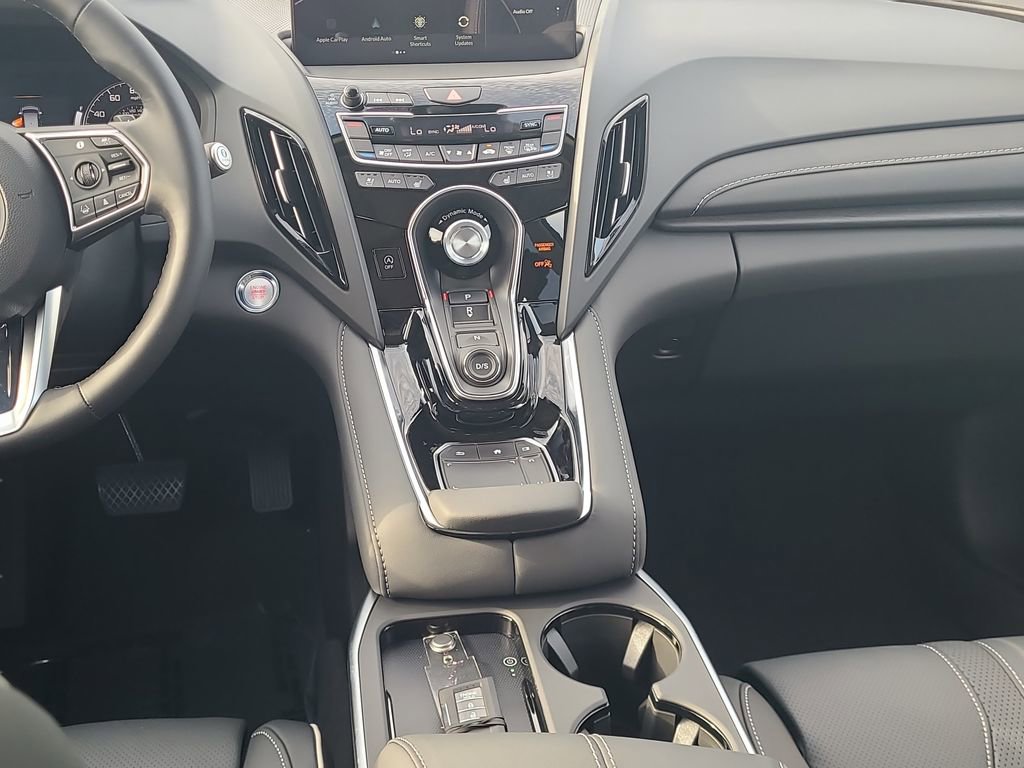 New 2026 Acura RDX SH-AWD w/ Advance Package image 15